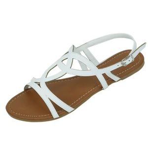 Starbay Sandals